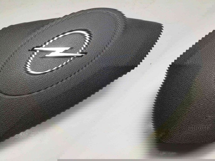 Airbag volan Opel Astra H 1.7 13168455 2004-2009