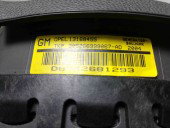 Airbag volan Opel Astra H 1.7 13168455 2004-2009