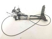 Balamale haion Peugeot 307 CC 1.6 10560790400 2003-2009