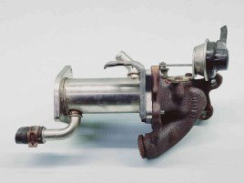 Racitor gaze Renault Laguna 3 [Fabr 2007-2015] 147355713R 1.5 DCI K9K896 