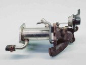 Racitor gaze Renault Laguna 3 [Fabr 2007-2015] 147355713R 1.5 DCI K9K896 