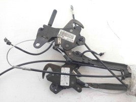 Balamale haion Peugeot 307 CC 1.6 10560790400 2003-2009