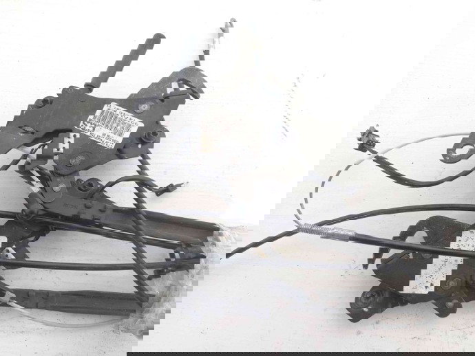 Balamale haion Peugeot 307 CC 1.6 10560790400 2003-2009