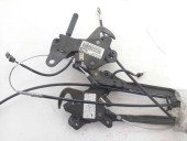 Balamale haion Peugeot 307 CC 1.6 10560790400 2003-2009