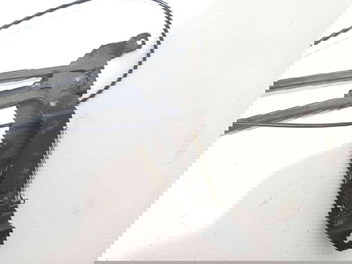 Balamale haion Peugeot 307 CC 1.6 10560790400 2003-2009