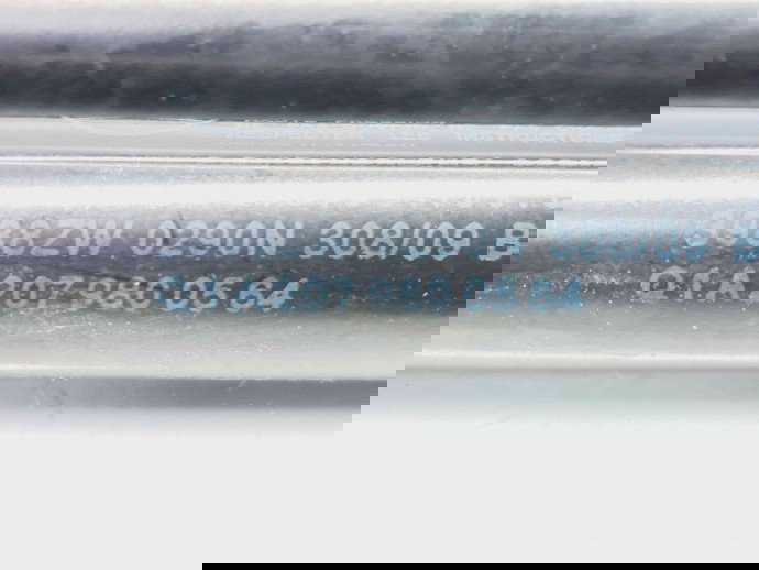 Set amortizor haion Mercedes Clasa E (W207) Coupe [Fabr 2009-2012] A2079800564