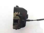 Broasca usa stanga spate Renault Laguna 2 1.9 dci OEM 2001-2007