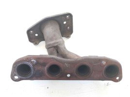 Galerie evacuare Renault Laguna 3 2.0 M4R OEM 2007-2021