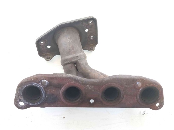 Galerie evacuare Renault Laguna 3 2.0 M4R OEM 2007-2021