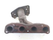 Galerie evacuare Renault Laguna 3 2.0 M4R OEM 2007-2021