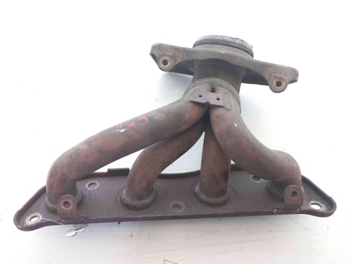 Galerie evacuare Renault Laguna 3 2.0 M4R OEM 2007-2021