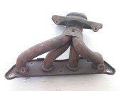 Galerie evacuare Renault Laguna 3 2.0 M4R OEM 2007-2021