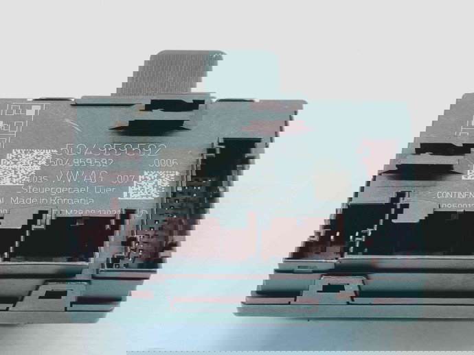  Modul confort Volkswagen Golf 7 (5G) [Fabr 2014-prezent] 5Q4959592