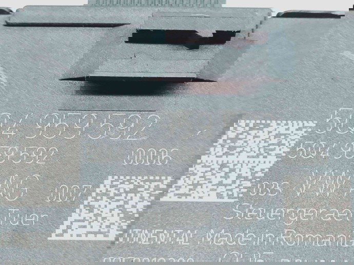  Modul confort Skoda Octavia 3 (5E3) [Fabr 2012-prezent] 5Q4959592