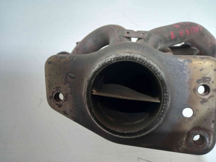 Galerie evacuare Renault Laguna 3 2.0 M4R OEM 2007-2021