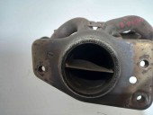 Galerie evacuare Renault Laguna 3 2.0 M4R OEM 2007-2021