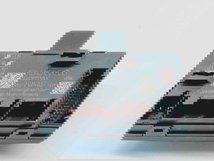  Modul confort Skoda Octavia 3 (5E3) [Fabr 2012-2020] 5Q4959593