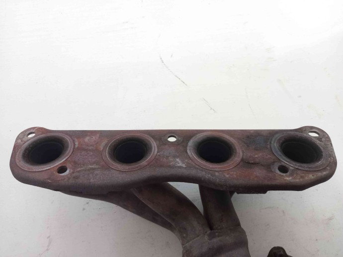 Galerie evacuare Renault Laguna 3 2.0 M4R OEM 2007-2021