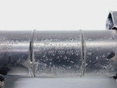  Spalator far stanga Mercedes Clasa E (W207) Coupe [Fabr 2009-2012] A2078600147 2.2 CDI 651911