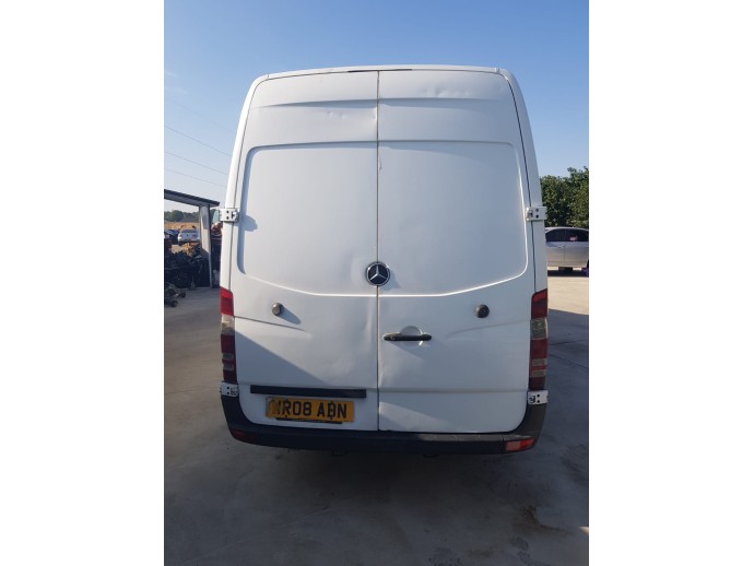 Dezmembrari Mercedes Sprinter 311,2.2 CDI, 2008