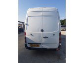 Dezmembrari Mercedes Sprinter 311,2.2 CDI, 2008
