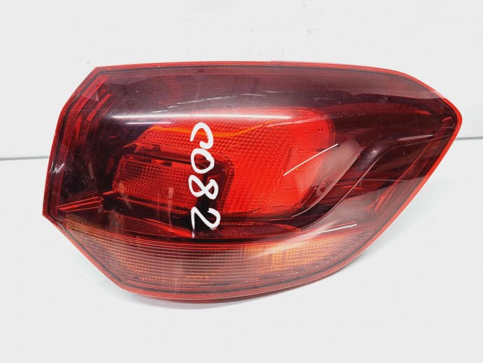  Stop aripa dreapta Opel Astra J [Fabr 2009-2015] 13314051 2.0 CDTI A20DTH 