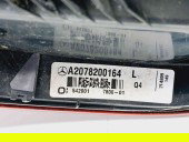  Stop aripa stanga Mercedes Clasa E (W207) Coupe [Fabr 2009-2012] A2078200164 2.2 CDI 651911