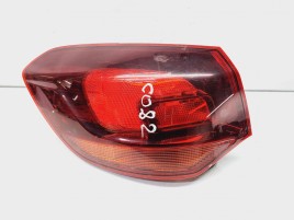  Stop aripa stanga Opel Astra J [Fabr 2009-2015] 13314052 2.0 CDTI A20DTH 