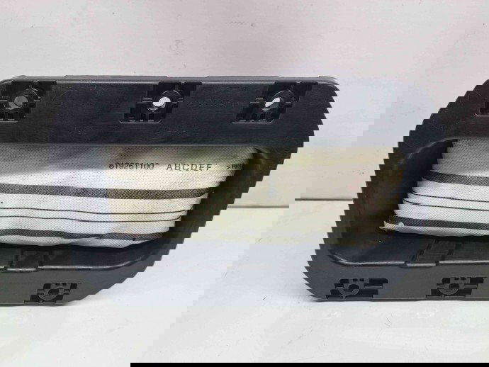  Airbag pasager Ford Focus 3 (CB8) [Fabr 2011-2015] BM51-A044A74-CC