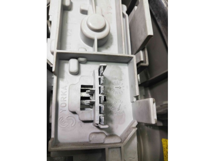 Stop aripa stanga Opel Vectra C 2.2 OEM 2003-2008