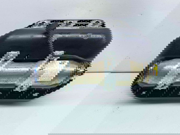  Airbag pasager Opel Zafira C (P12) [Fabr 2011-2017] 13381058