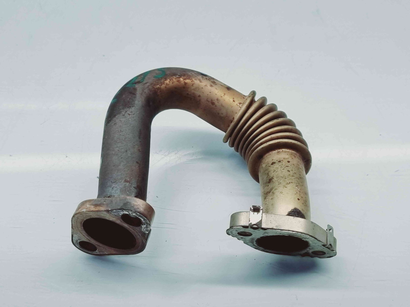 Conducta gaze Seat Leon (1P1) [Fabr 2005-2011] 03P131521B 1.6 TDI CAYC 77KW / 105CP - imagine 3