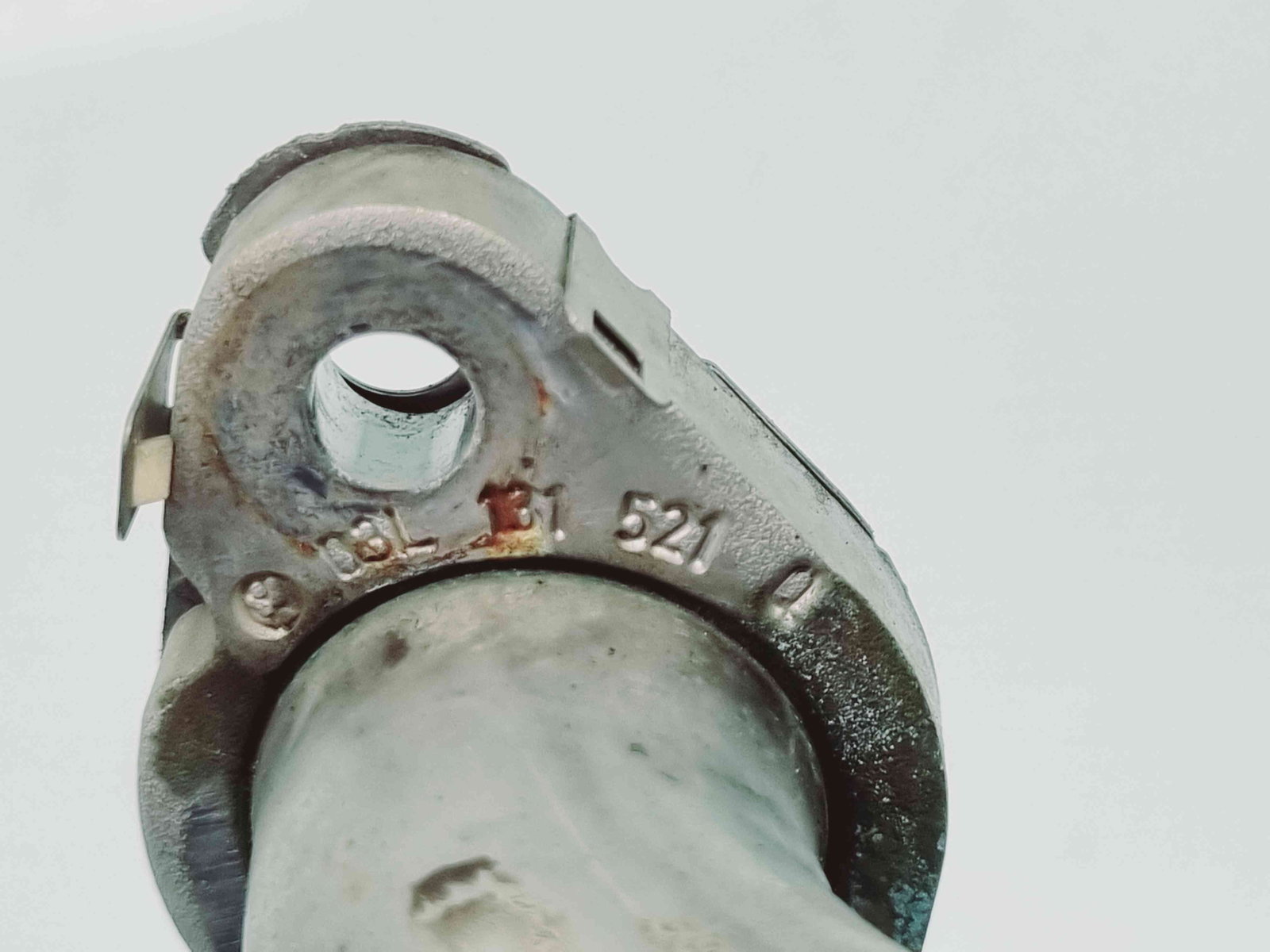 Conducta gaze AUDI A3 Sportback (8PA) [Fabr 2004-2013] 03L131521Q 1.6 TDI CAYC 77KW / 105CP - imagine 2