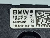 Amplificator antena Bmw 1(F20, F21) [Fabr 2011-2017] 9181453