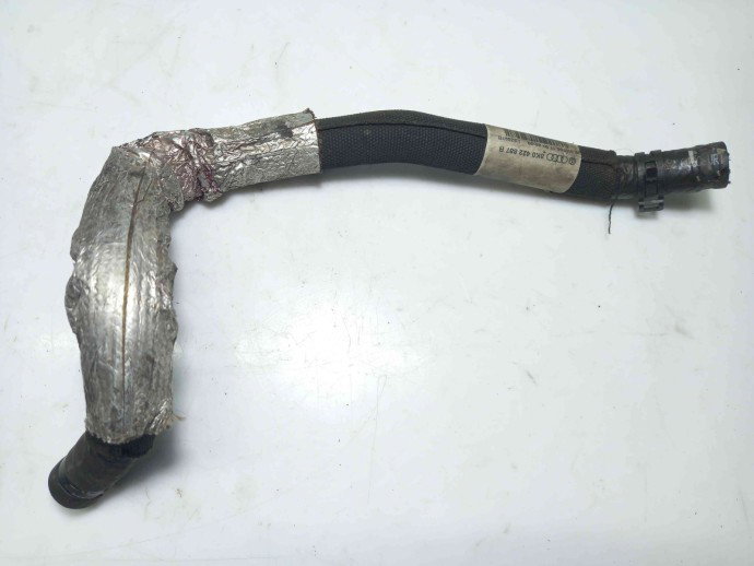 Conducta ulei servodirectie Audi A5 2.7 CAMA 8K0422887R 2007-2015