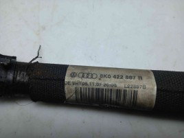 Conducta ulei servodirectie Audi A5 2.7 CAMA 8K0422887R 2007-2015