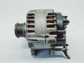 Alternator AUDI A3 Sportback (8PA) [Fabr 2004-2013] 03L903023A