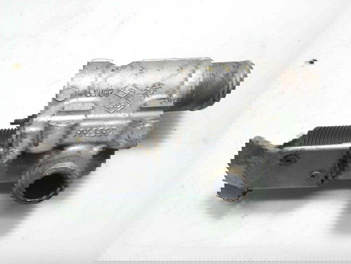 Supapa EGR Dacia Logan 1 1.5 K9K 8200488774A 2004-2012