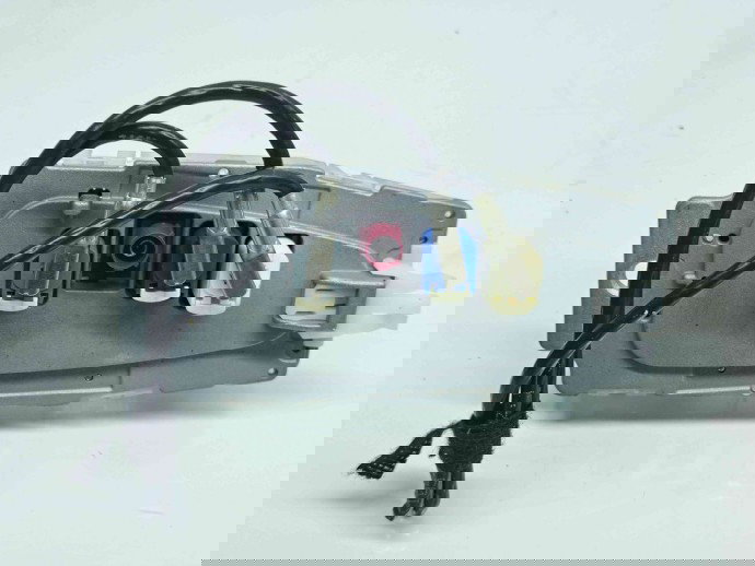  Antena Bmw 1(F20, F21) [Fabr 2011-2017] 9350089-01