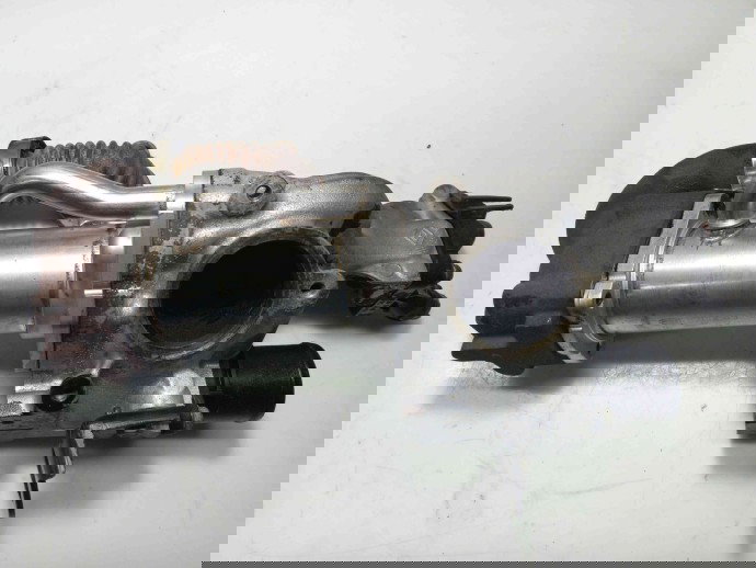 Racitor gaze Dacia Logan 1 1.5 K9K 8200545260 2004-2012