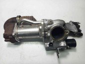 Racitor gaze Dacia Logan 1 1.5 K9K 8200545260 2004-2012