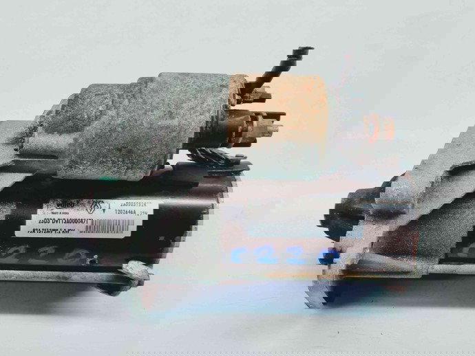  Electromotor 10 dinti Dacia Sandero 2 [Fabr 2012-2020] 233003152R  1.5 DCI K9K896