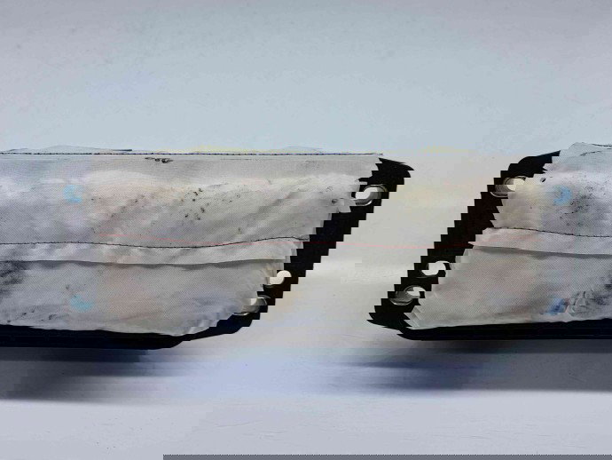   Airbag pasager Audi A7 Sportback (4GA) [Fabr 2011-2017] 4G8880204A