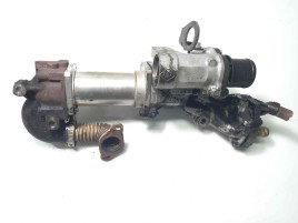 Racitor gaze Dacia Logan 1 1.5 K9K 8200545260 2004-2012