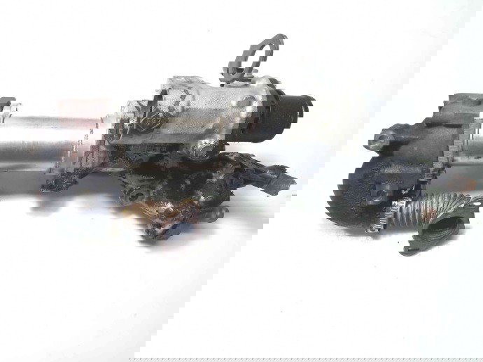 Racitor gaze Dacia Logan 1 1.5 K9K 8200545260 2004-2012