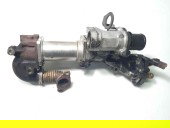 Racitor gaze Dacia Logan 1 1.5 K9K 8200545260 2004-2012