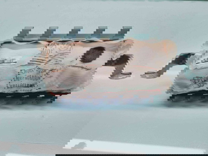   Airbag pasager Nissan Qashqai (2) [Fabr 2013-2017] OEM