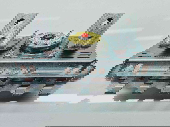   Airbag pasager Nissan Qashqai (2) [Fabr 2013-2017] OEM