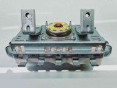   Airbag pasager Nissan Qashqai (2) [Fabr 2013-2017] OEM