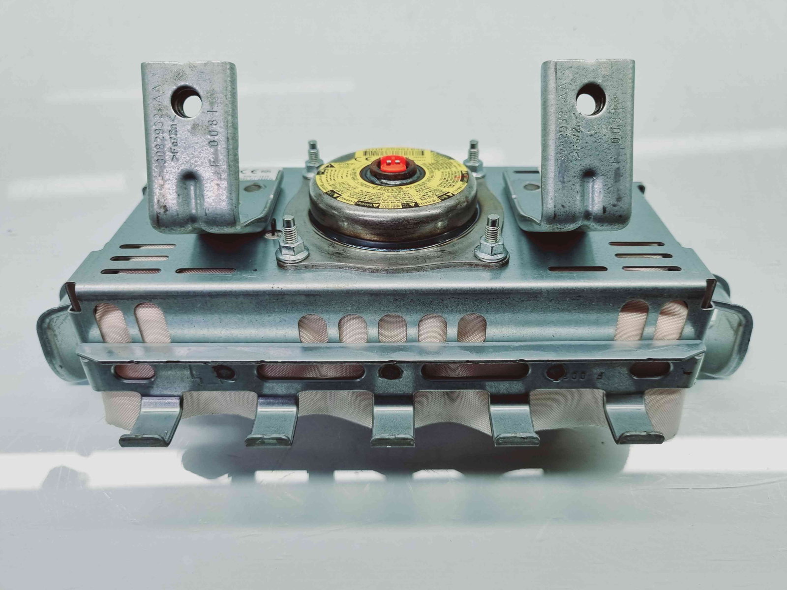 Airbag pasager Nissan Qashqai (2) [Fabr 2013-2017] OEM - imagine 2